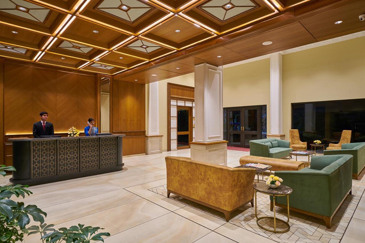 Ramee Panchshil Hotel Kolhápur Kültér fotó