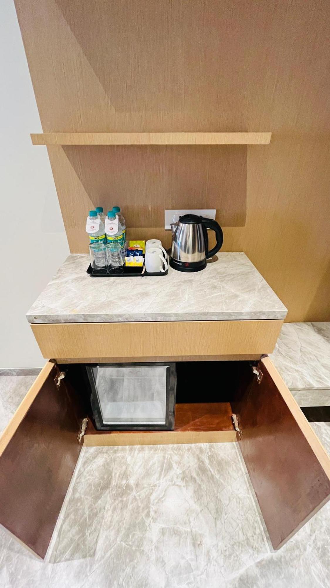 Ramee Panchshil Hotel Kolhápur Kültér fotó