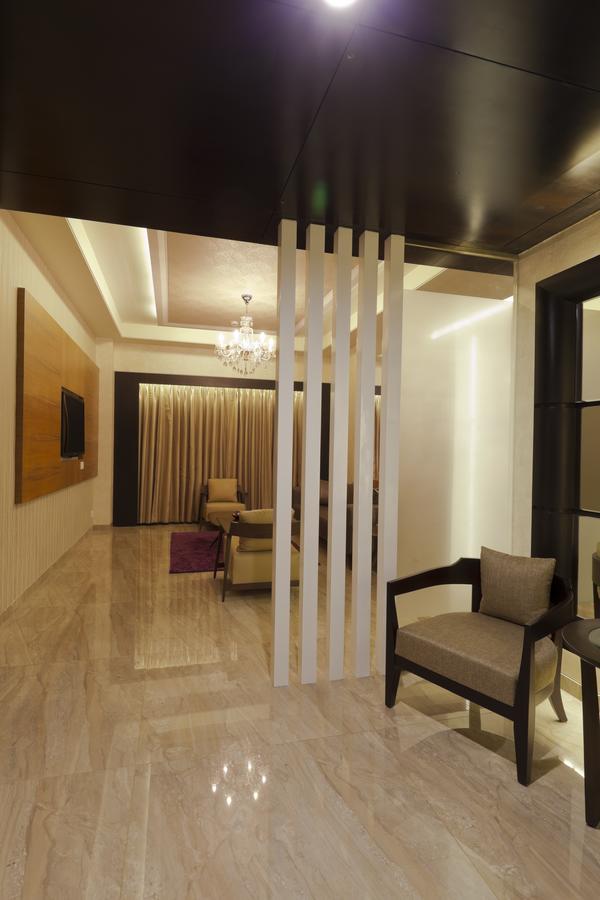 Ramee Panchshil Hotel Kolhápur Kültér fotó