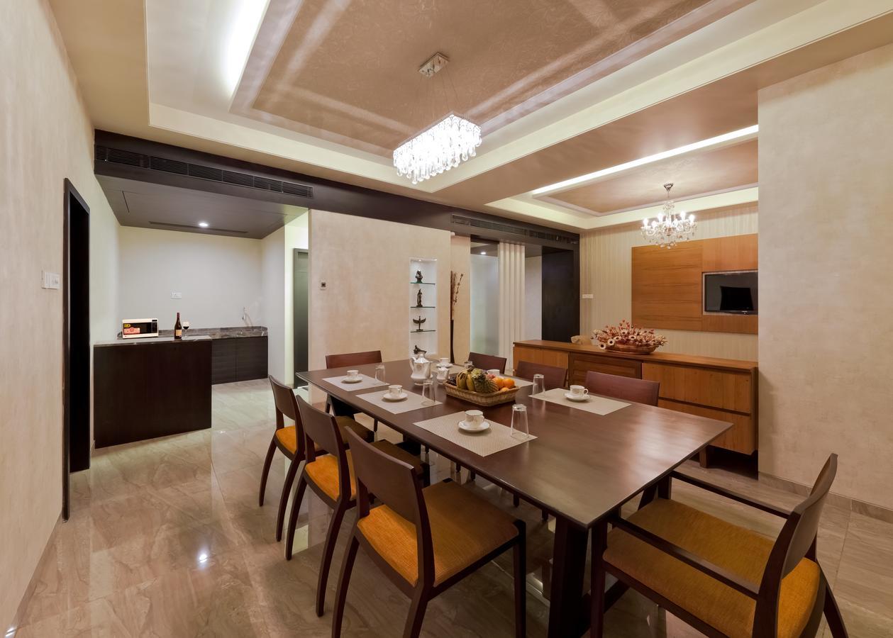 Ramee Panchshil Hotel Kolhápur Kültér fotó